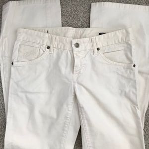 Citizens of Humanity jeans